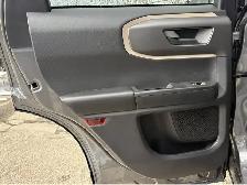 2026 Ford Bronco Sport Big Bend - Photo 26