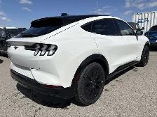 2026 Ford Mustang Mach-E Premium - Photo 12