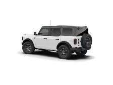 2026 Ford Bronco Big Bend - Photo 2