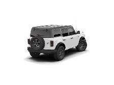 2026 Ford Bronco Big Bend - Photo 4