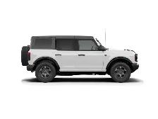 2026 Ford Bronco Big Bend - Photo 5