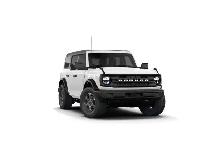 2026 Ford Bronco Big Bend - Photo 6
