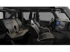 2026 Ford Bronco Big Bend - Photo 8