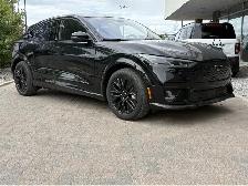 2026 Ford Mustang Mach-E Premium - Photo 2