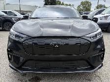 2026 Ford Mustang Mach-E Premium - Photo 4