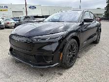 2026 Ford Mustang Mach-E Premium - Photo 5