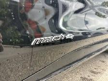 2026 Ford Mustang Mach-E Premium - Photo 7