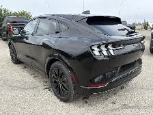 2026 Ford Mustang Mach-E Premium - Photo 9