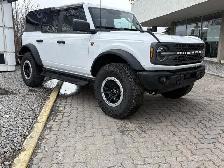 2026 Ford Bronco Badlands - Photo 2