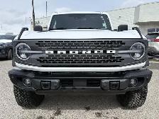 2026 Ford Bronco Badlands - Photo 4
