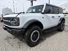 2026 Ford Bronco Badlands - Photo 5