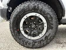 2026 Ford Bronco Badlands - Photo 6