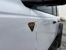 2026 Ford Bronco Badlands - Photo 7