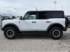 2026 Ford Bronco Badlands - Photo 8