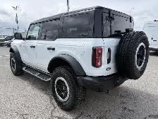 2026 Ford Bronco Badlands - Photo 9
