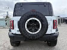 2026 Ford Bronco Badlands - Photo 10