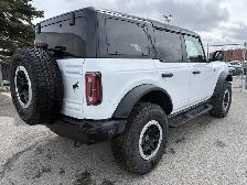 2026 Ford Bronco Badlands - Photo 12