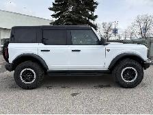 2026 Ford Bronco Badlands - Photo 13