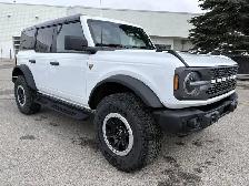 2026 Ford Bronco Badlands - Photo 14