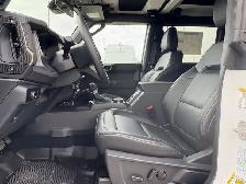 2026 Ford Bronco Badlands - Photo 17