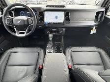 2026 Ford Bronco Badlands - Photo 26