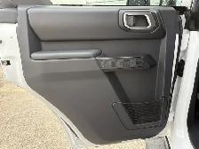 2026 Ford Bronco Badlands - Photo 28