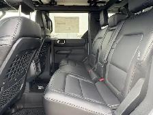2026 Ford Bronco Badlands - Photo 29