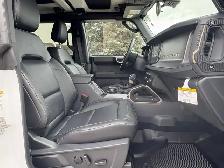 2026 Ford Bronco Badlands - Photo 33