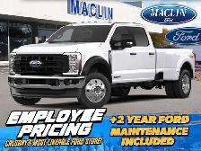 2026 Ford Super Duty F-450 DRW