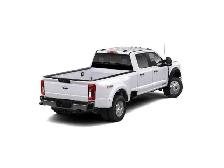 2026 Ford Super Duty F-450 DRW - Photo 4
