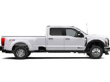 2026 Ford Super Duty F-450 DRW - Photo 5