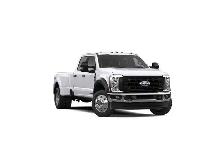 2026 Ford Super Duty F-450 DRW - Photo 6