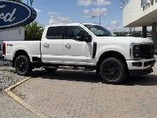 2026 Ford Super Duty F-350 SRW - Photo 2