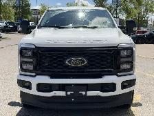2026 Ford Super Duty F-350 SRW - Photo 4