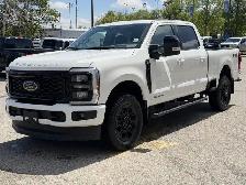2026 Ford Super Duty F-350 SRW - Photo 5