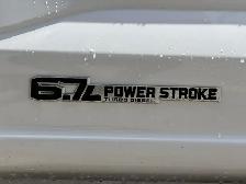 2026 Ford Super Duty F-350 SRW - Photo 8