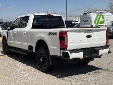 2026 Ford Super Duty F-350 SRW - Photo 11