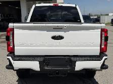 2026 Ford Super Duty F-350 SRW - Photo 12