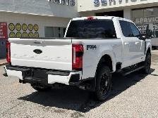 2026 Ford Super Duty F-350 SRW - Photo 14
