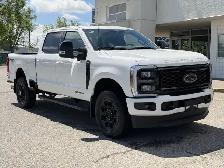 2026 Ford Super Duty F-350 SRW - Photo 15