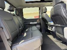 2026 Ford Super Duty F-350 SRW - Photo 32