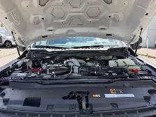2026 Ford Super Duty F-350 SRW - Photo 36
