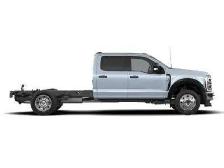 2026 Ford Super Duty F-450 DRW - Photo 5