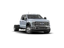 2026 Ford Super Duty F-450 DRW - Photo 6