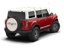 2026 Ford Bronco Outer Banks - Photo 4