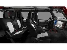 2026 Ford Bronco Outer Banks - Photo 8