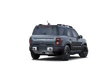 2025 Ford Bronco Sport Outer Banks - Photo 5