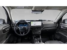 2025 Ford Bronco Sport Outer Banks - Photo 6