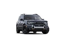 2025 Ford Bronco Sport Outer Banks - Photo 7