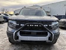 2025 Ford Bronco Sport Outer Banks - Photo 8
